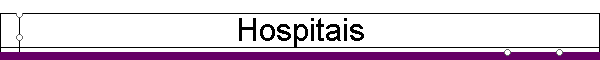 Hospitais